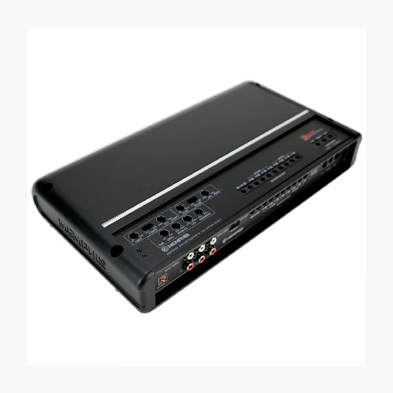 alternate product image Memphis Audio PRX800.5V
